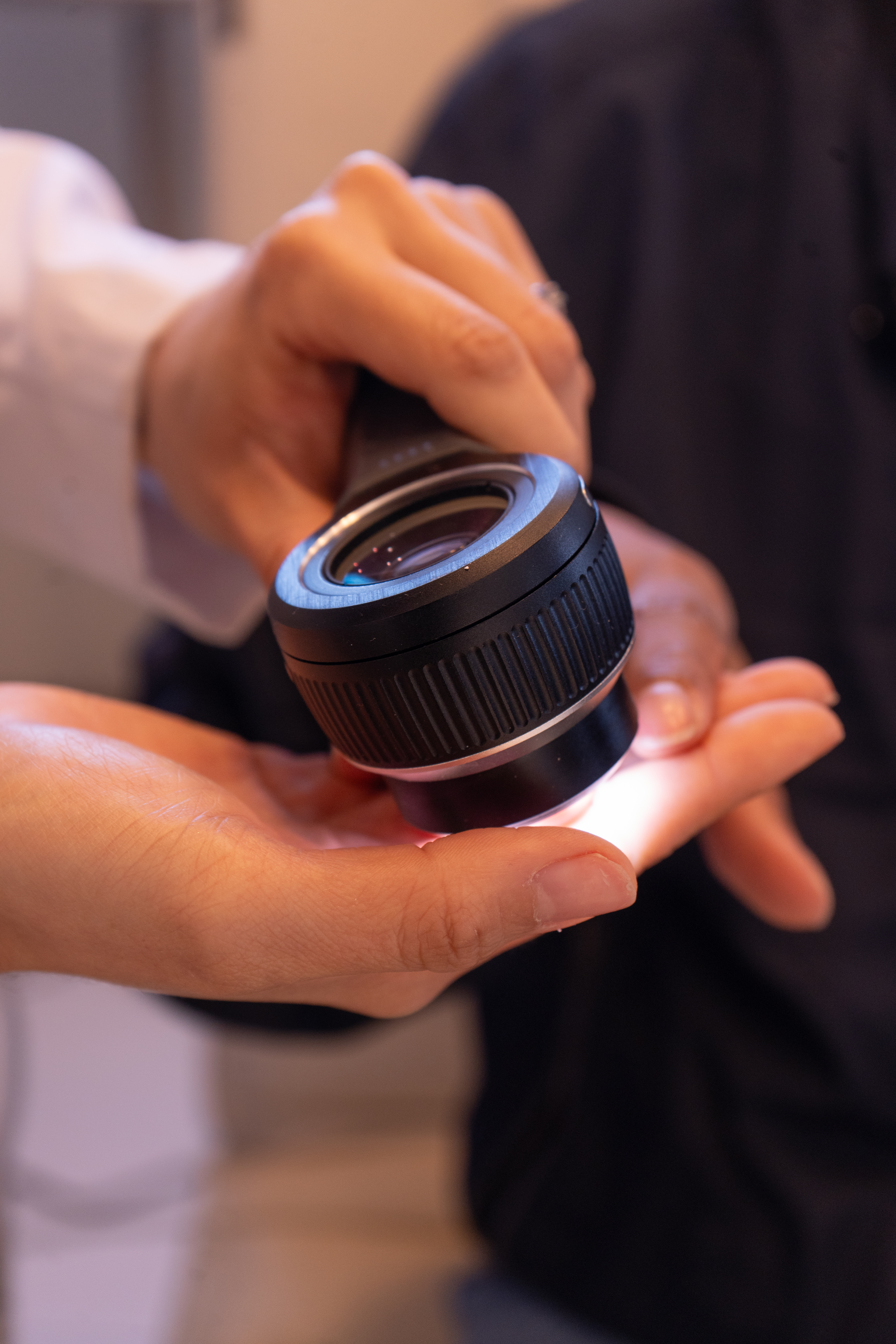 Sala de procedimientos